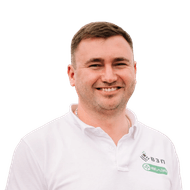 Тарас Бортник