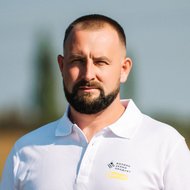 Віктор Савенюк