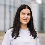 Аліна Шевчук