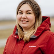 Ганна-Роксолана Скорупська