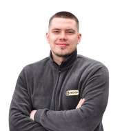 Максим Франчук