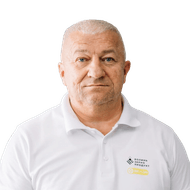 Валерій Солоха