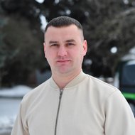 Дмитро Мельничук