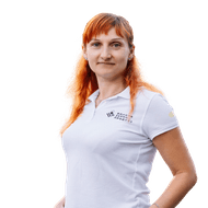 Olena Chervinska