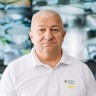 Валерій Солоха