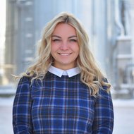 Ірина Водик