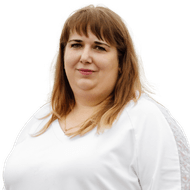 Наталія Буйволюк