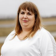 Наталія Буйволюк