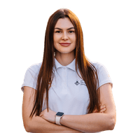 Viktoriia Vozniak