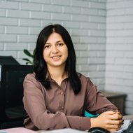 Алла Адамчук