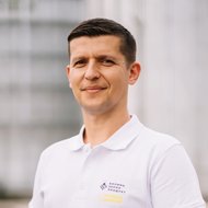 Тарас Коваценко