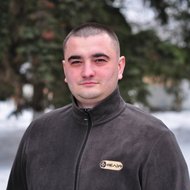 Андрій Ярощук