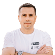 Вадим Бубало