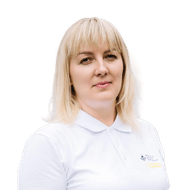 Світлана Бенедисюк