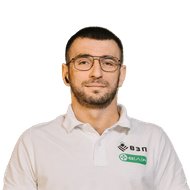 Роман Роговський