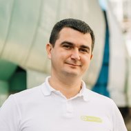 Сергій Чорнобук