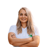 Iryna Vodyk