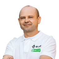 Петро Войтович