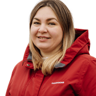 Ганна-Роксолана Скорупська