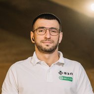 Роман Роговський