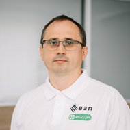 Володимир Сікірінський