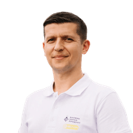 Тарас Коваценко