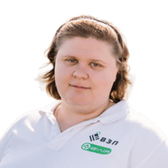 Катерина Чубко