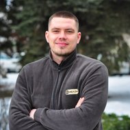 Максим Франчук