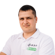 Василь Базюк