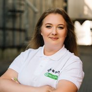 Анна Денисюк