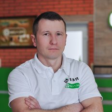 Степан Воробйов