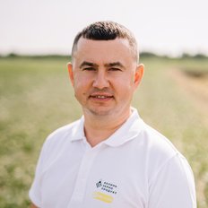 Ярослав Мазуренко