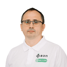 Володимир Сікірінський