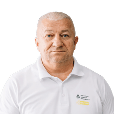 Валерій Солоха