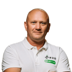 Володимир Мачулка