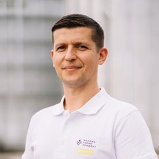 Тарас Коваценко