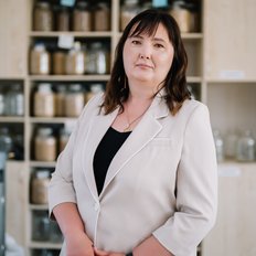 Оксана Мандрика