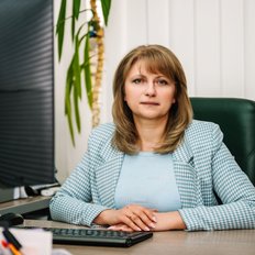 Світлана Стащук