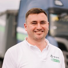 Тарас Бортник