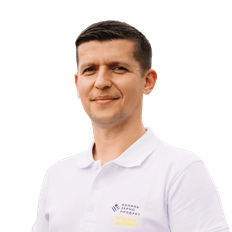 Тарас Коваценко