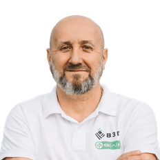 Олександр Бабік