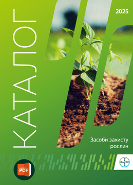 Глобальний бренд із глибокою експертизою в агросекторі, який поєднує хімію, біоінновації та цифрові технології