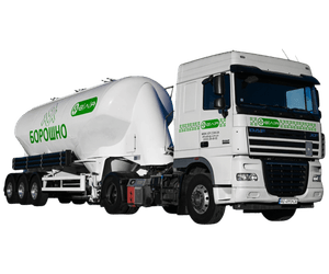 Борошновоз