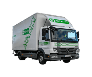 Гідроборт 5т