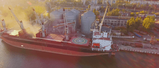 Зернотрейд