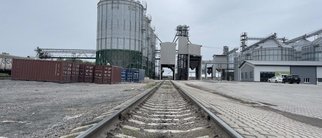 Залізничне господарство