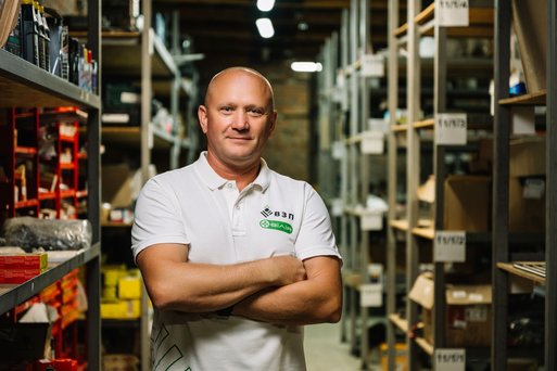Володимир Мачулка: Про баланс якості, швидкості та зважених рішень