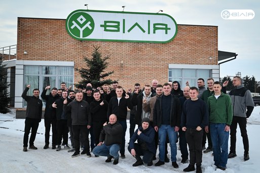 Системне навчання — основа результату в полі: у ВІЛІЇ відбувся майстер-клас для агрономів