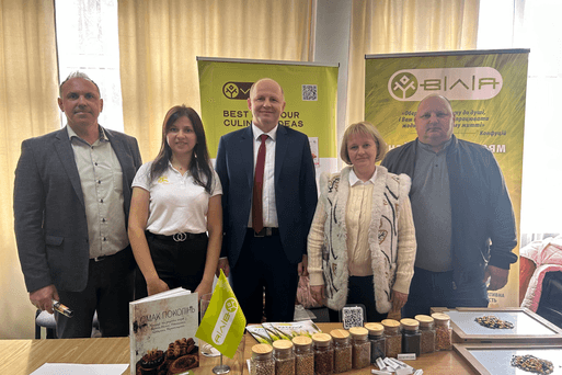 ВІЛІЯ на Ярмарку кар’єри: знайомимося та шукаємо майбутніх колег