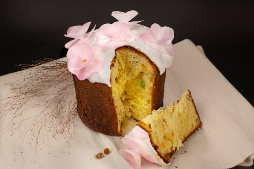 Великодня паска: рецепти, що передаються з покоління в покоління